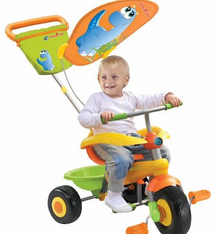 Smart Trike Smart-Trike Candy 3-in-1 (Orange/Green/Yellow)