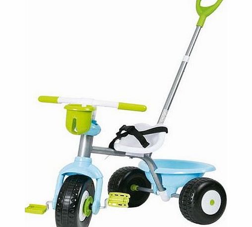 Smart Trike Smart-Trike Cupcake 2-in-1 (Blue/Green)