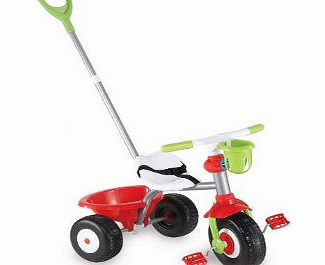 Smart Trike Smart-Trike Cupcake 2-in-1 (Red/Green/White)