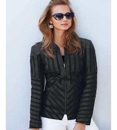 Smart Zip Jacket