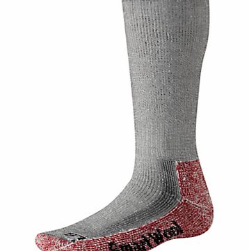 Mountaineering Extra Heavy Crew Socks,