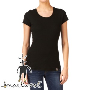 SmartWool T-Shirts - SmartWool Modern T-Shirt -