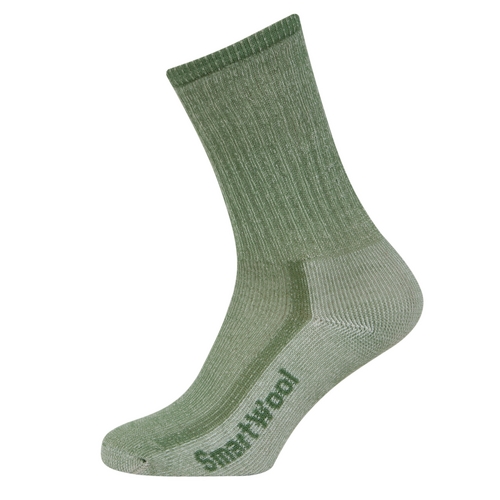Smartwool Women` Hiking Medium Crew Socks