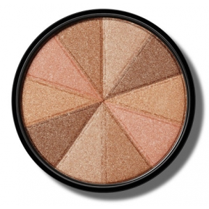Smashbox BAKED FUSION SOFT LIGHTS Bronzer -
