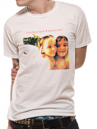 Smashing Pumpkins (Dream) T-shirt cid_9247TSWP