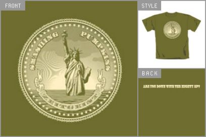 (Liberty) T-shirt