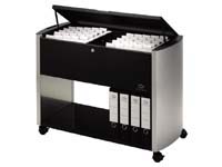 SMEAD Atlanta Design Line lockable suspension filing