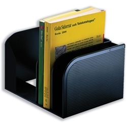 Smead Catalogue Stand Executive with Adjustable