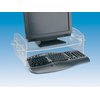 Smead Monitor Stand Variable Height-adjustable