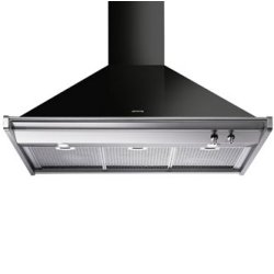 Smeg 100cm Opera Chimney Hood