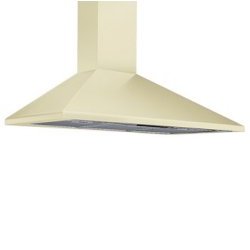 Smeg 90cm Chimney Hood