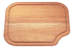 Smeg CB30 Hardwood Chopping Board for 300mm Bowl