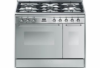 Smeg CG92X9