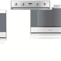 SMEG D04SS5