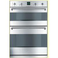 Smeg D081CSS-5