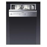 SMEG DD410S7