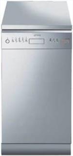 Smeg DF410SF7