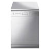 Smeg DF612FAS