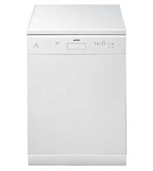 SMEG DF614WE