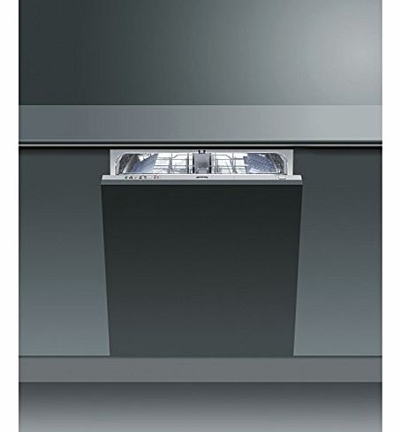 DI6012-1 12 Place Fully Integrated Dishwasher