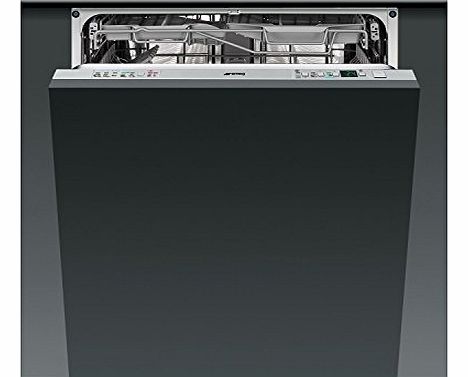 DI6013-1 13 Place Fully Integrated Dishwasher