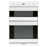 Smeg DO4WH cucina