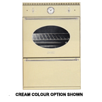 Smeg DO67CCS cream