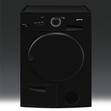 Smeg DRY72KBK