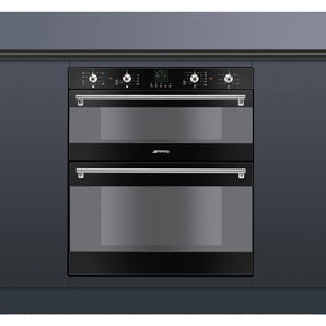 Smeg DUC08XBL