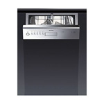 Smeg DWD409SS