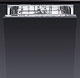Smeg DWD612C