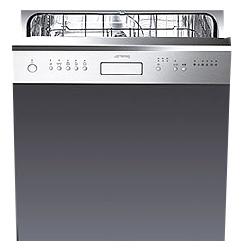 Smeg DWD612SS