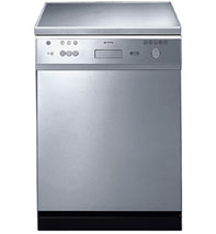 Smeg DWF64SSE