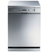Smeg DWF66