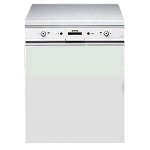 Smeg DWF66WH