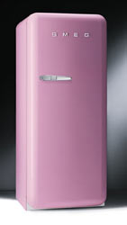 Smeg FAB28ROS4