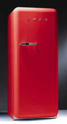 Smeg FAB28RS4