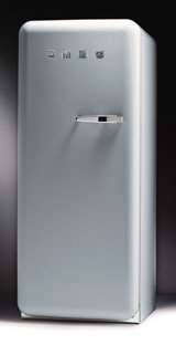 Smeg FAB28XS3