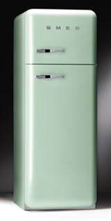 Smeg FAB30V3