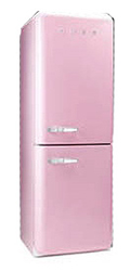 Smeg FAB32RO3