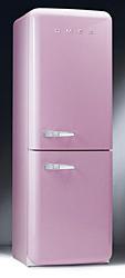 Smeg FAB32ROS4