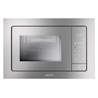 Smeg FME120N Silver
