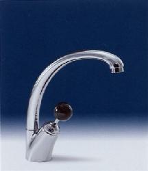 Smeg GENOA Genoa Single Lever Tap