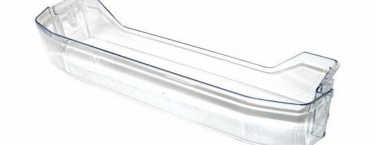 Smeg Genuine Smeg CR5050A7 Fridge Freezer Lower Bottle Shelf 760391805
