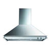 KD100X-1 cooker hoods in Stainless Steel