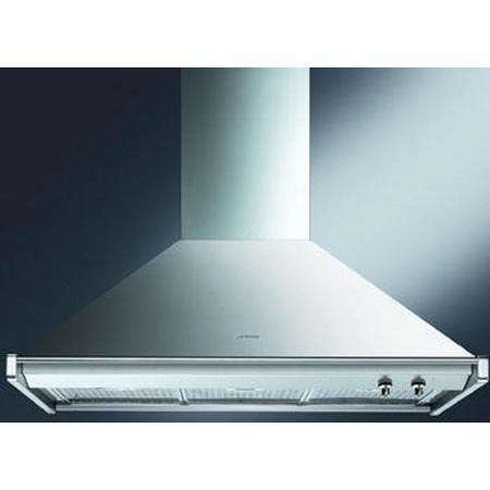 Smeg KD120X-1 Cooker Hood 120cm KD120X-1