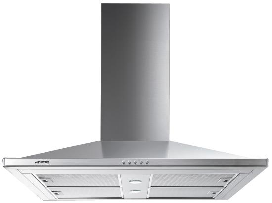 Smeg KI90C Cucina 90cm