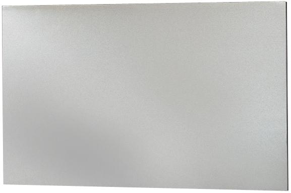 Smeg KIT1A2-6 100cm Splashback in Stainless Steel
