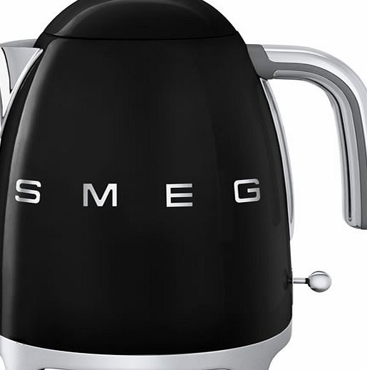 Smeg KLF01BLUK