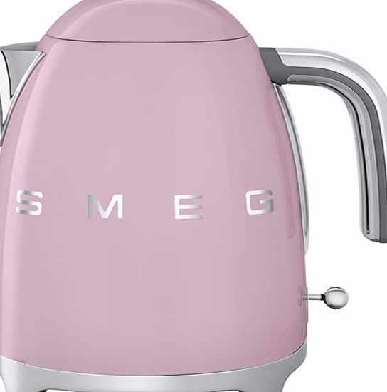 Smeg KLF01PKUK